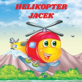 HELIKOPTER JACEK