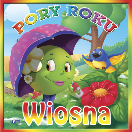 PORY ROKU WIOSNA