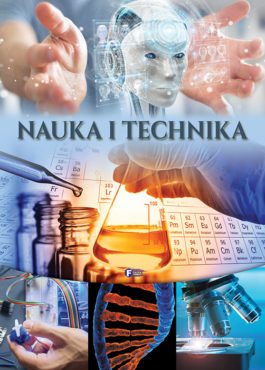 NAUKA I TECHNIKA