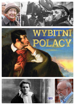 WYBITNI POLACY