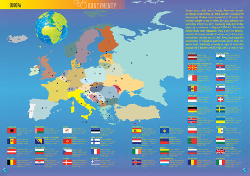 MOJA PIERWSZA ENCYKLOPEDIA - obrazek 2