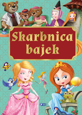 SKARBNICA BAJEK